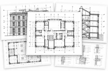 As-Built Documentation